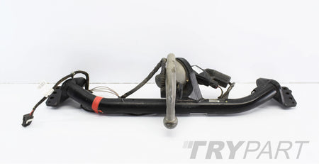 MERCEDES A-CLASS W177 ELECTRIC TOW HITCH A1773101200