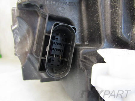 MERCEDES A CLASS W177 LIFT FULL LED MULTIBEAM 23- RH HEADLIGHT