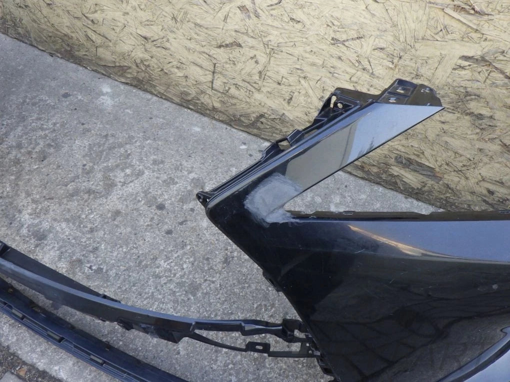 LEXUS RX 4 IV LIFT 19- front bumper