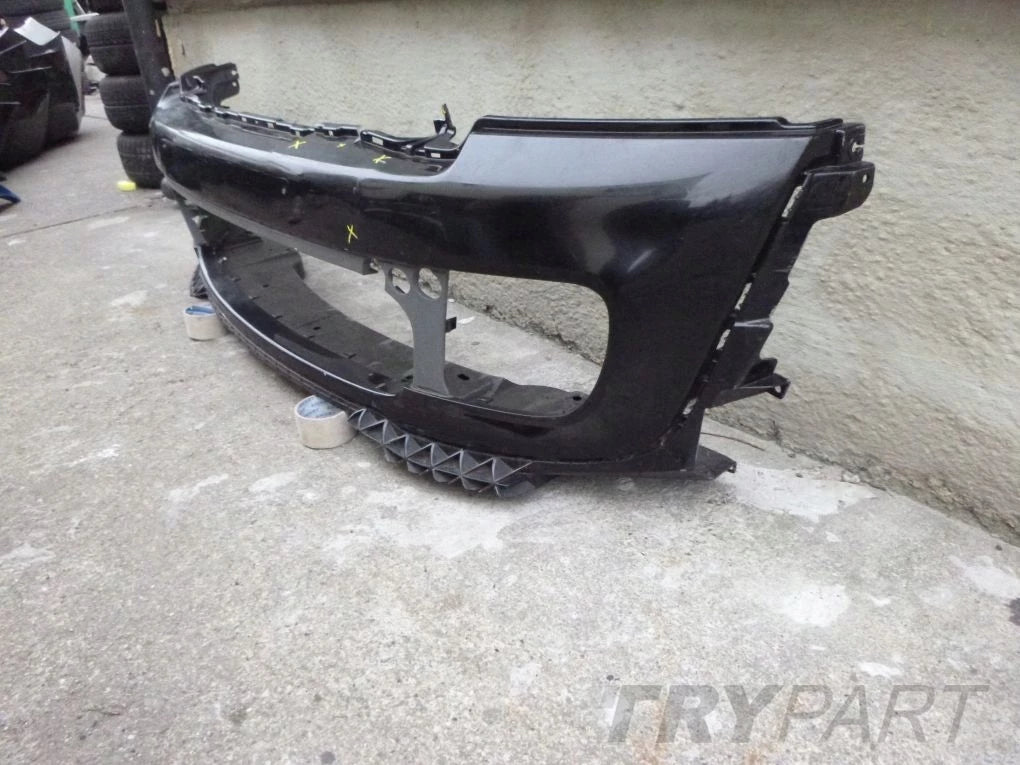 MINI COOPER R56 AEROKIT WORKS LIFT 09- Bumper