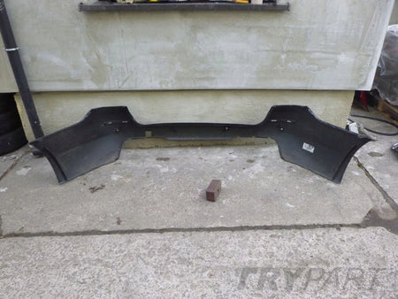 BMW 5 F11 M Package Rear Bumper