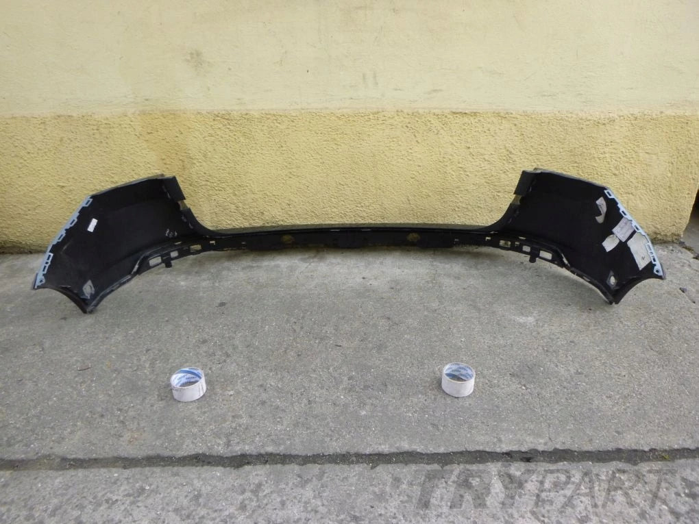 SEAT ATECA Rear Bumper