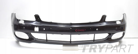 MERCEDES CLS W219 A219 FRONT BUMPER ORG