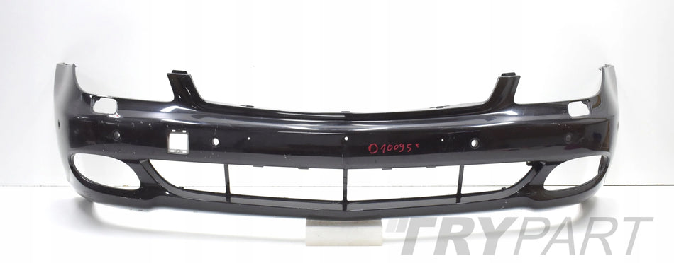 MERCEDES CLS W219 A219 FRONT BUMPER ORG