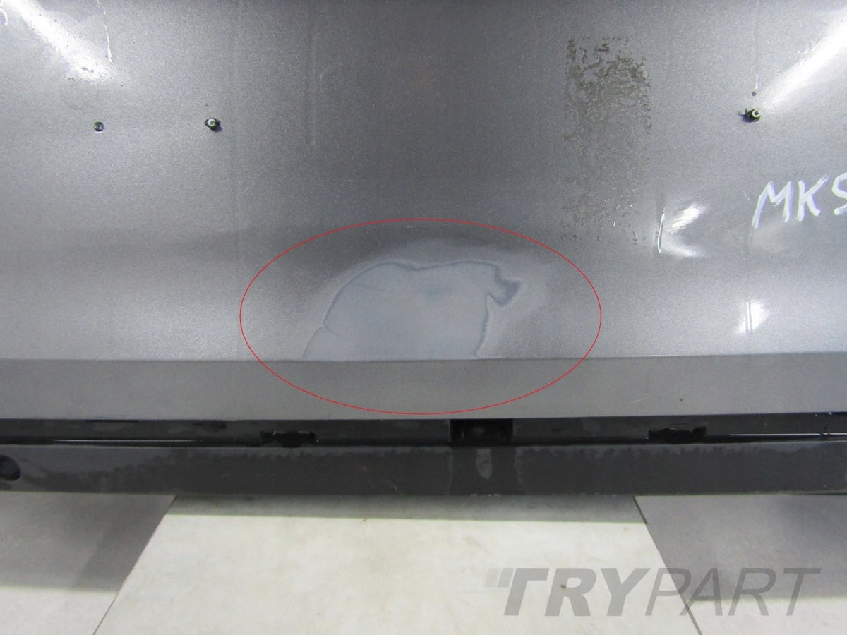 Rear bumper RENAULT CLIO V 5 LIFT 23-