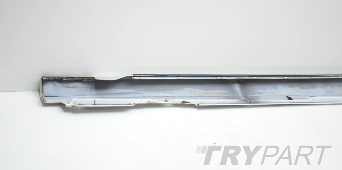AUDI A6 C8 4K0 RIGHT SILL MOULDING ORG