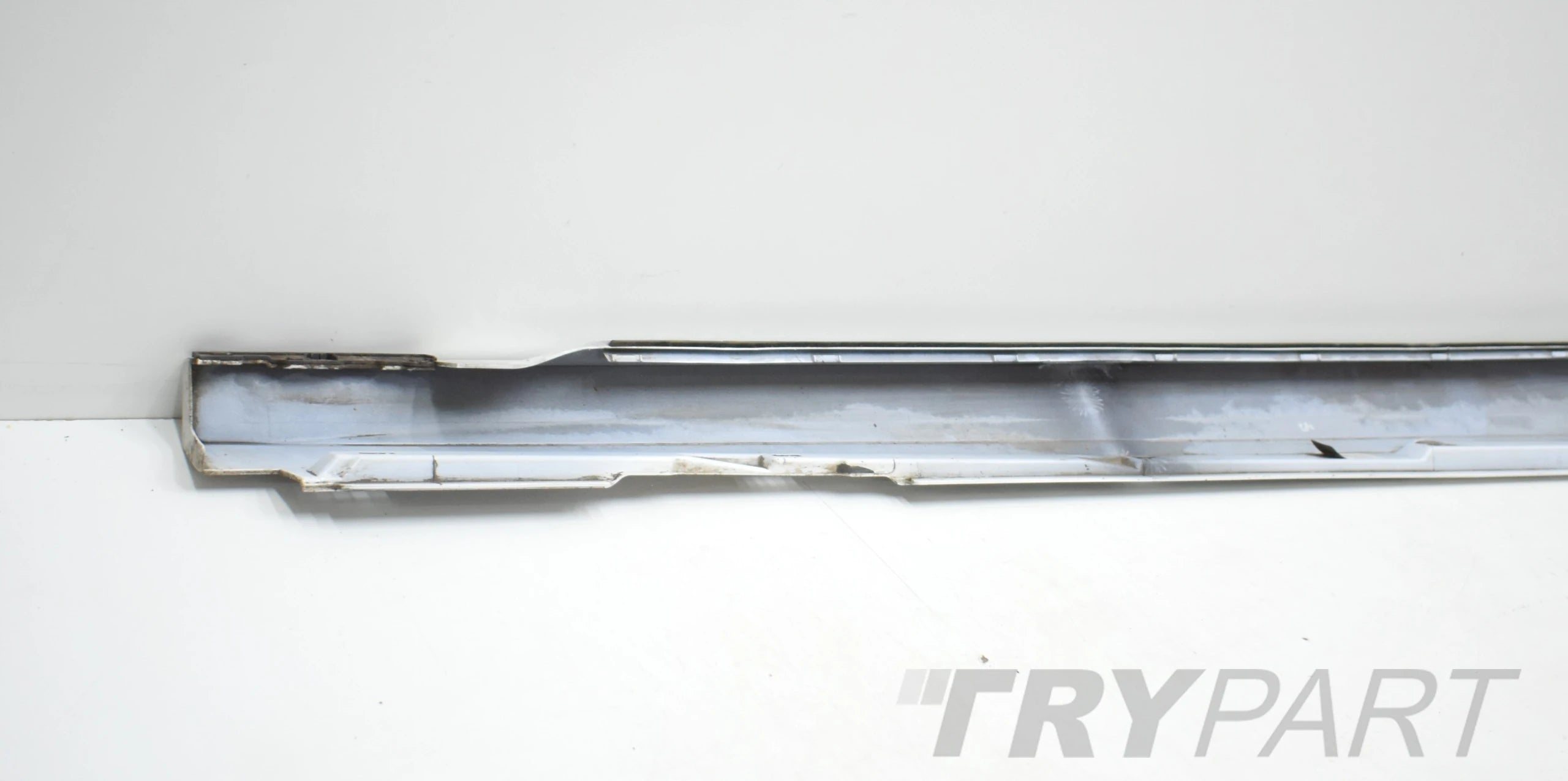 AUDI A6 C8 4K0 RIGHT SILL MOULDING ORG