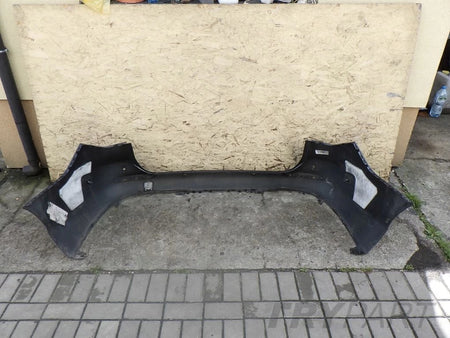 MERCEDES C CLASS 206 W206 ESTATE rear bumper