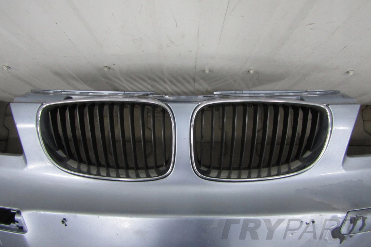 Front Bumper BMW 1 E81 E87 Lift LCI 07-11