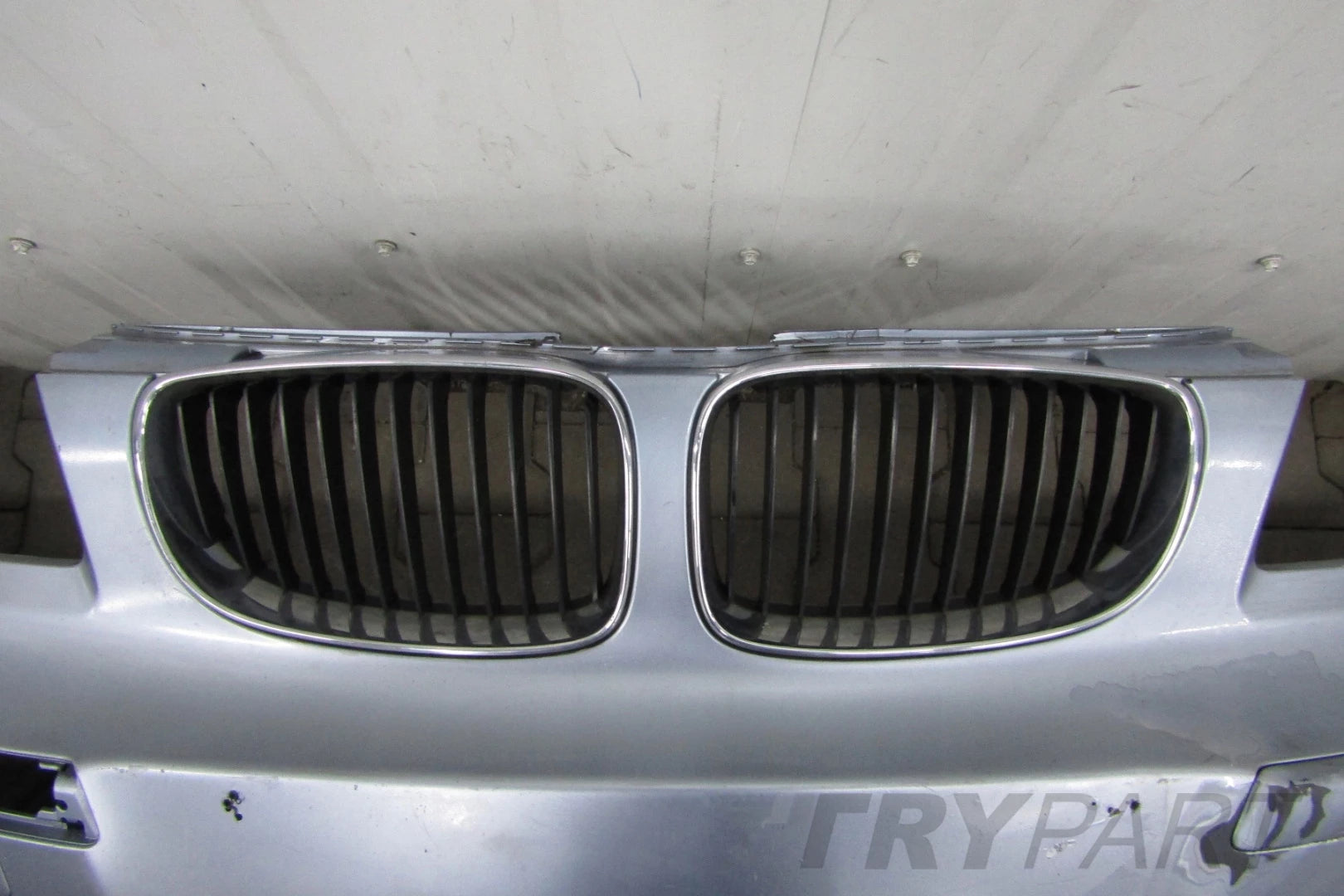 Front Bumper BMW 1 E81 E87 Lift LCI 07-11