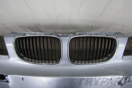 Front Bumper BMW 1 E81 E87 Lift LCI 07-11
