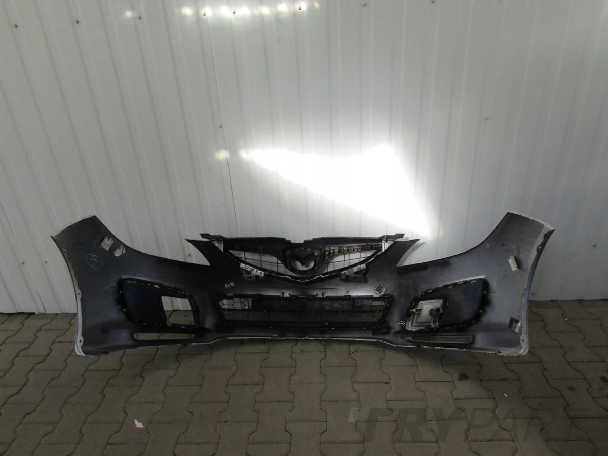 Front Bumper Mazda 6 II Sport 08-10