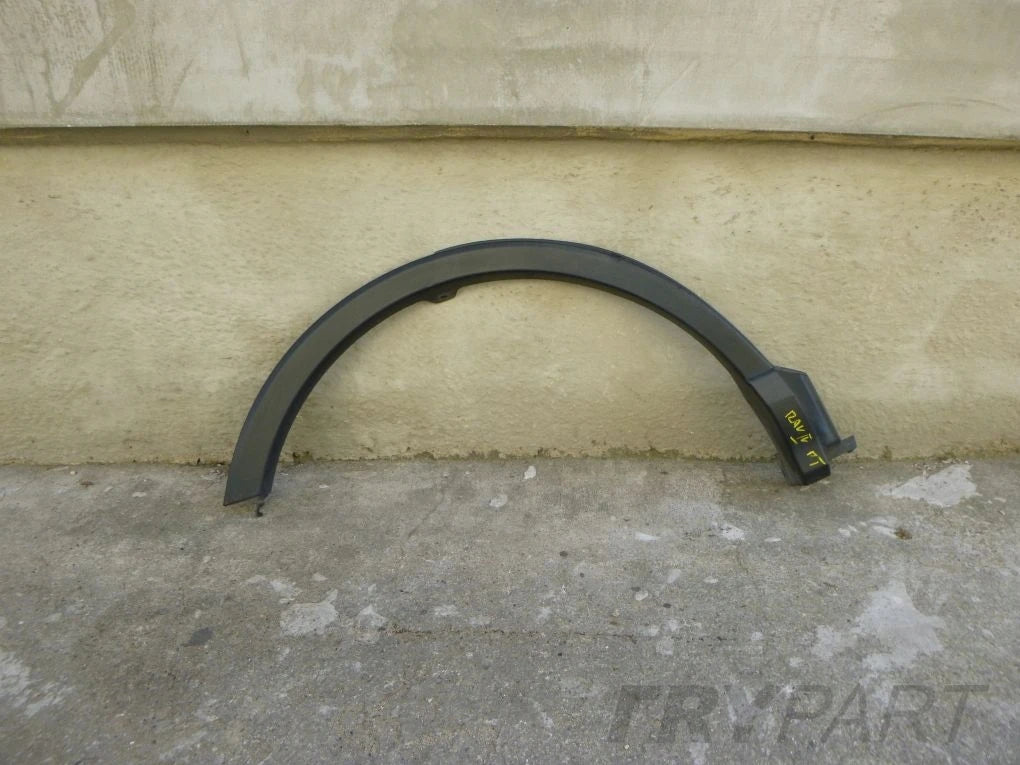 TOYOTA RAV4 RAV 4 LIFT 15- right fender trim
