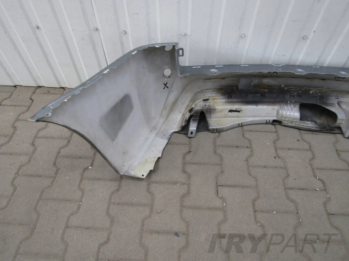 BMW X3 E83 M-Package Rear Bumper 03-