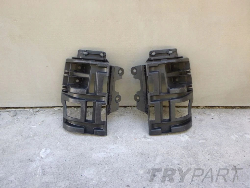 PEUGEOT 5008 Rear Bumper Slider