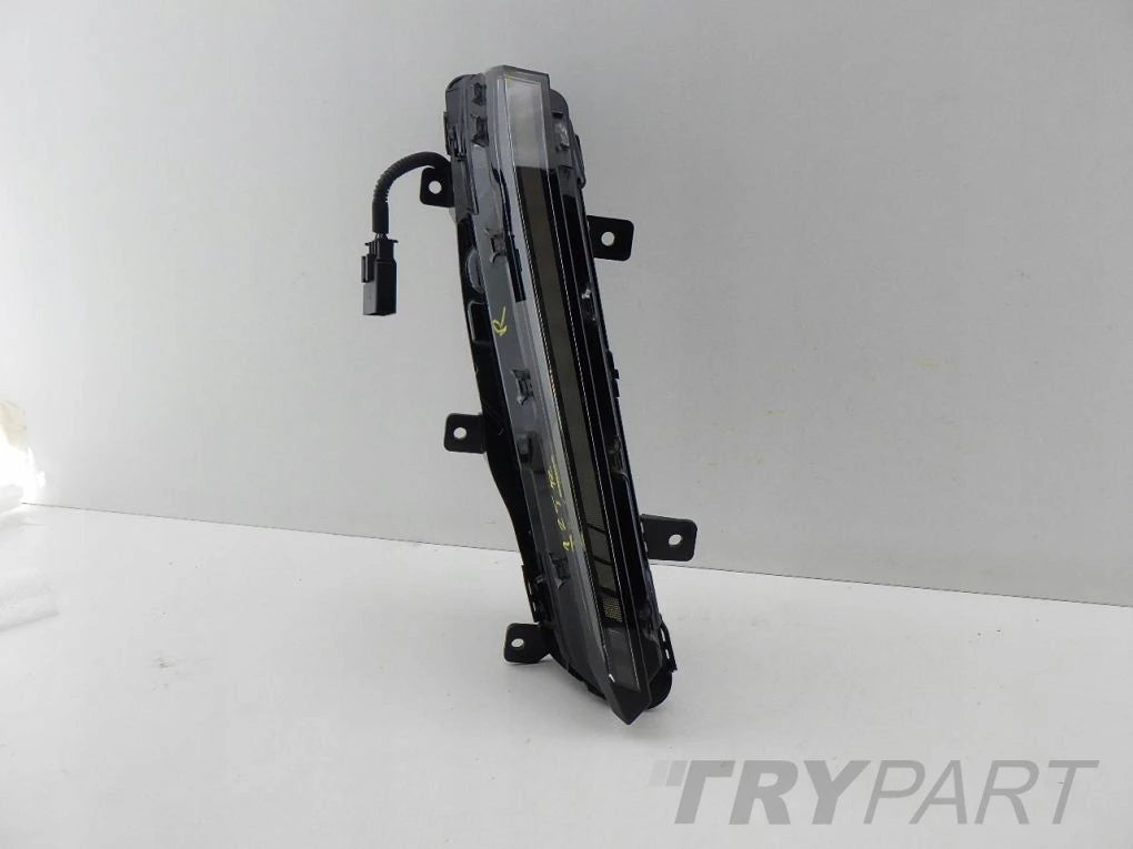PEUGEOT 308 P5 T10 3 III 21- LED DRL RIGHT