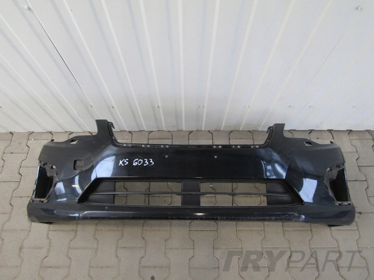 Front Bumper for Subaru Impreza 4 IV 11-16