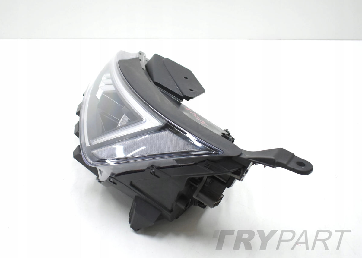 HYUNDAI ELANTRA VI LIFT HEADLIGHT LEFT FRONT ORIGINAL EU