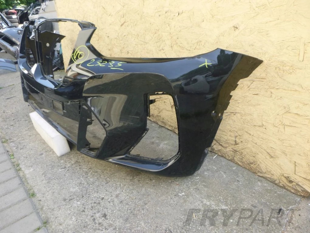 BMW X3 G01 LIFT LCI M SPORT front bumper