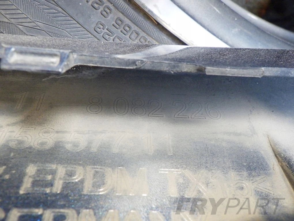 BMW 4 G22 G23 M Sport Package 20- Front Bumper