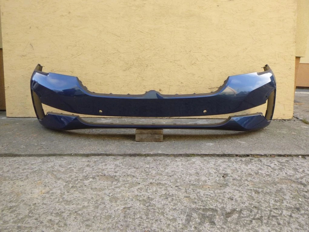 BMW 5 G30 G31 LIFT LCI 20- Front Bumper