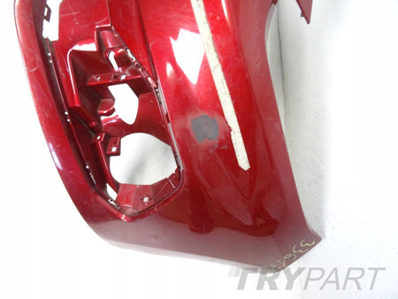 Ford Fiesta MK8 ST LINE Front Bumper