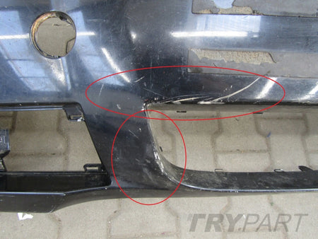 Front Bumper for BMW X3 E83 M Package 03-06
