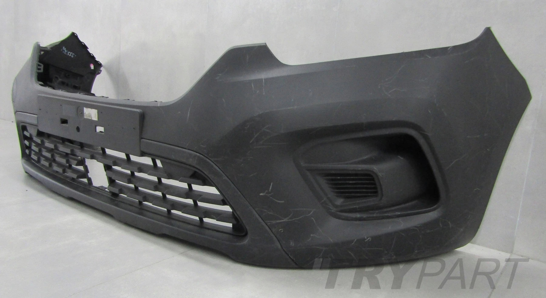 Front Bumper for Renault Kangoo III / IV 3 (2020-)