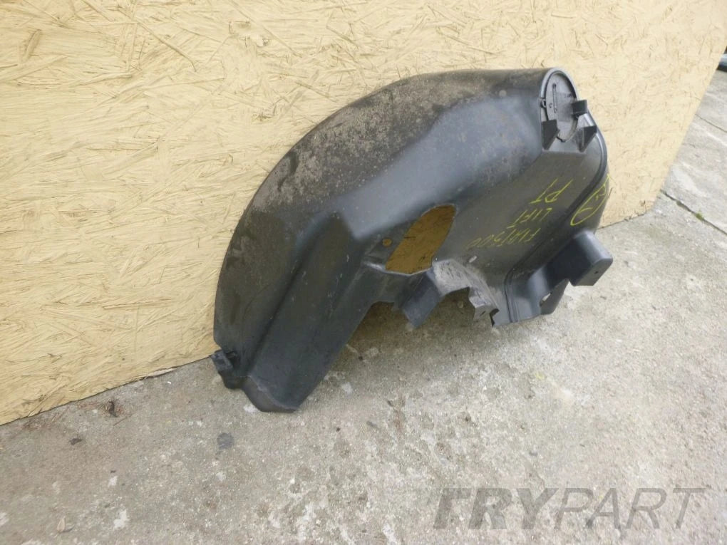 FIAT 500 LIFT ABARTH Rear Right Wheel Arch
