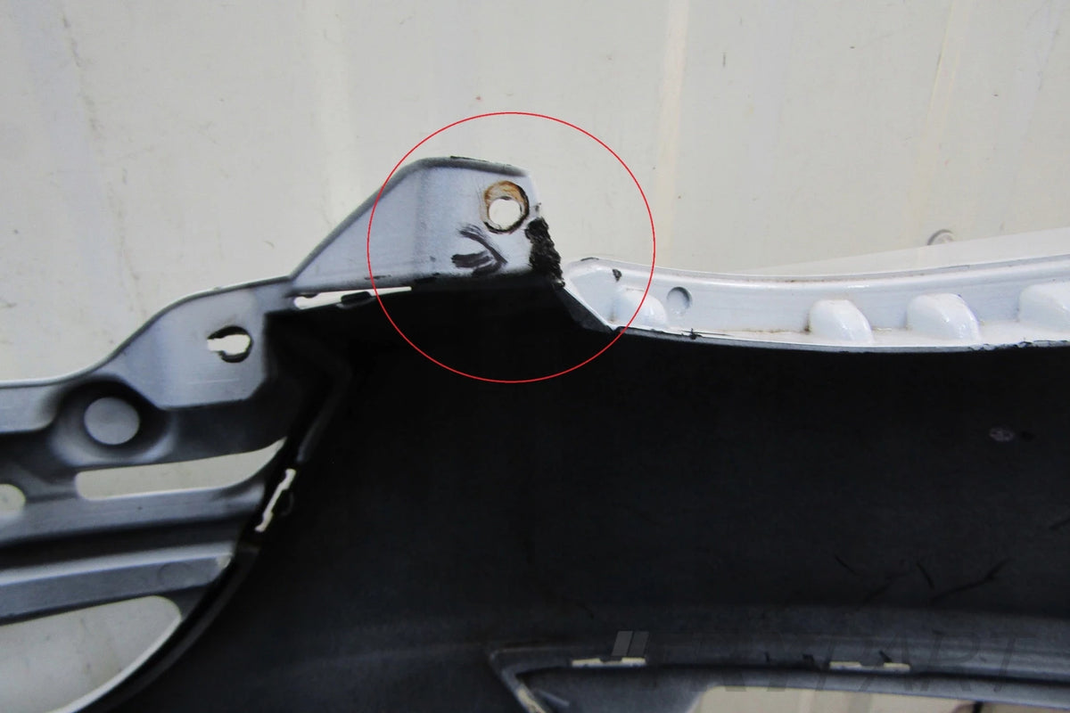Front Bumper Honda Insight III 3 18-