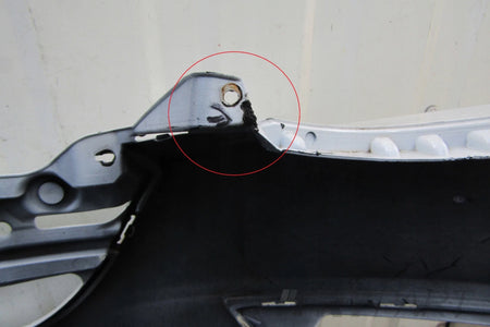 Front Bumper Honda Insight III 3 18-