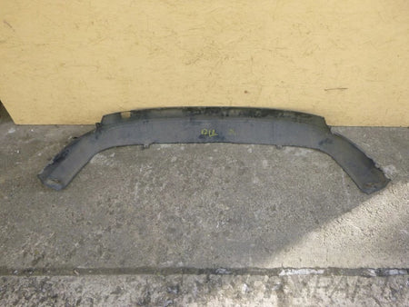 FORD FOCUS MK3 III LIFT HB 2015- Rear Bumper