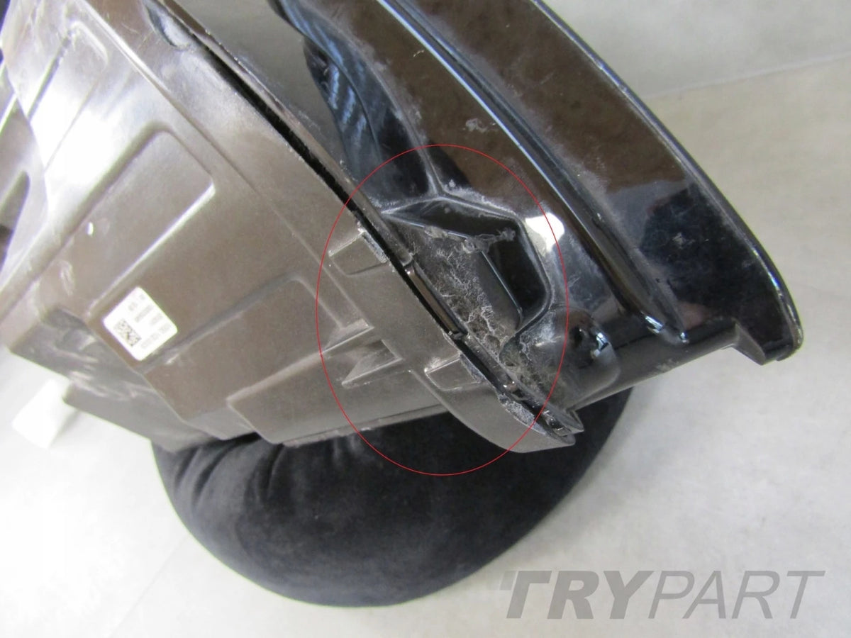 HEADLIGHT OPEL INSIGNIA B STANDARD WITH LED RH RIGHT 17-20 39154595