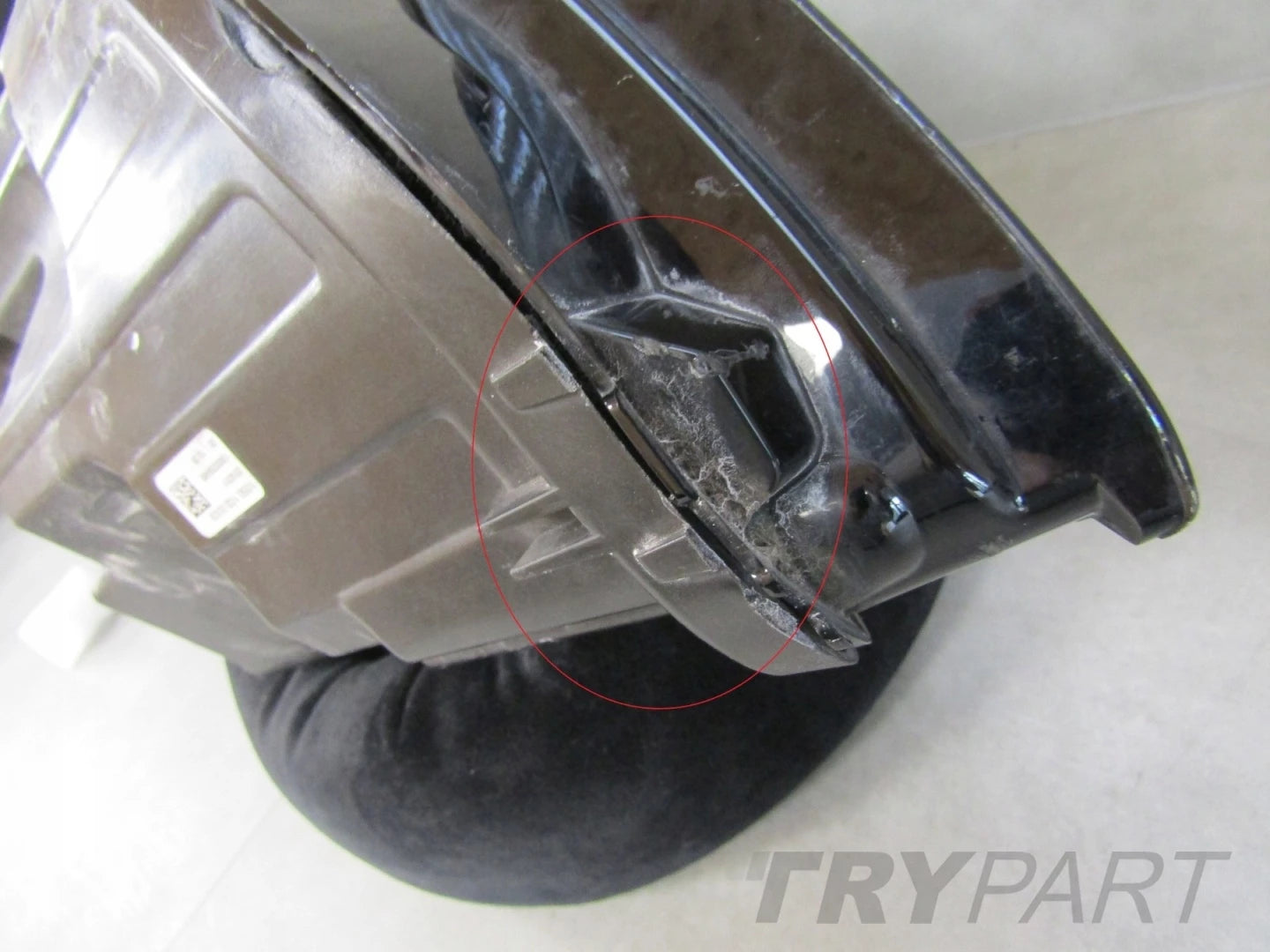 HEADLIGHT OPEL INSIGNIA B STANDARD WITH LED RH RIGHT 17-20 39154595