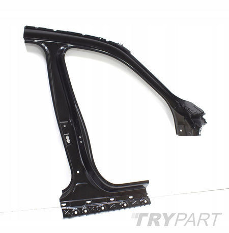 BMW X1 U11 LEFT SILL OUTER PANEL LEFT PILLAR ORG