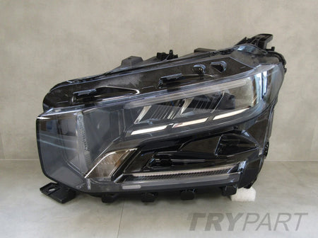 HEADLIGHT CITROEN E-C3 C3 C3 AIRCROSS IV 4 LED 24- LH 9851349180