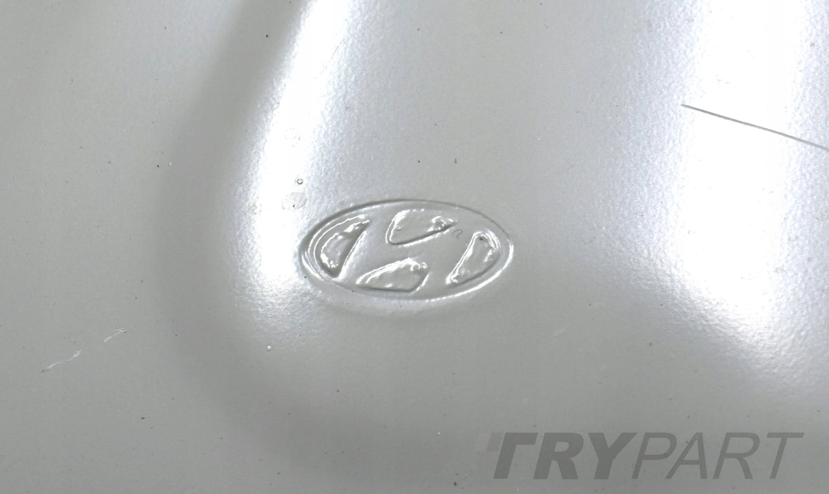 HYUNDAI I20 II REAR RIGHT FENDER SHELL RIGHT SILL ORG