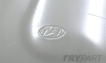 HYUNDAI I20 II REAR RIGHT FENDER SHELL RIGHT SILL ORG