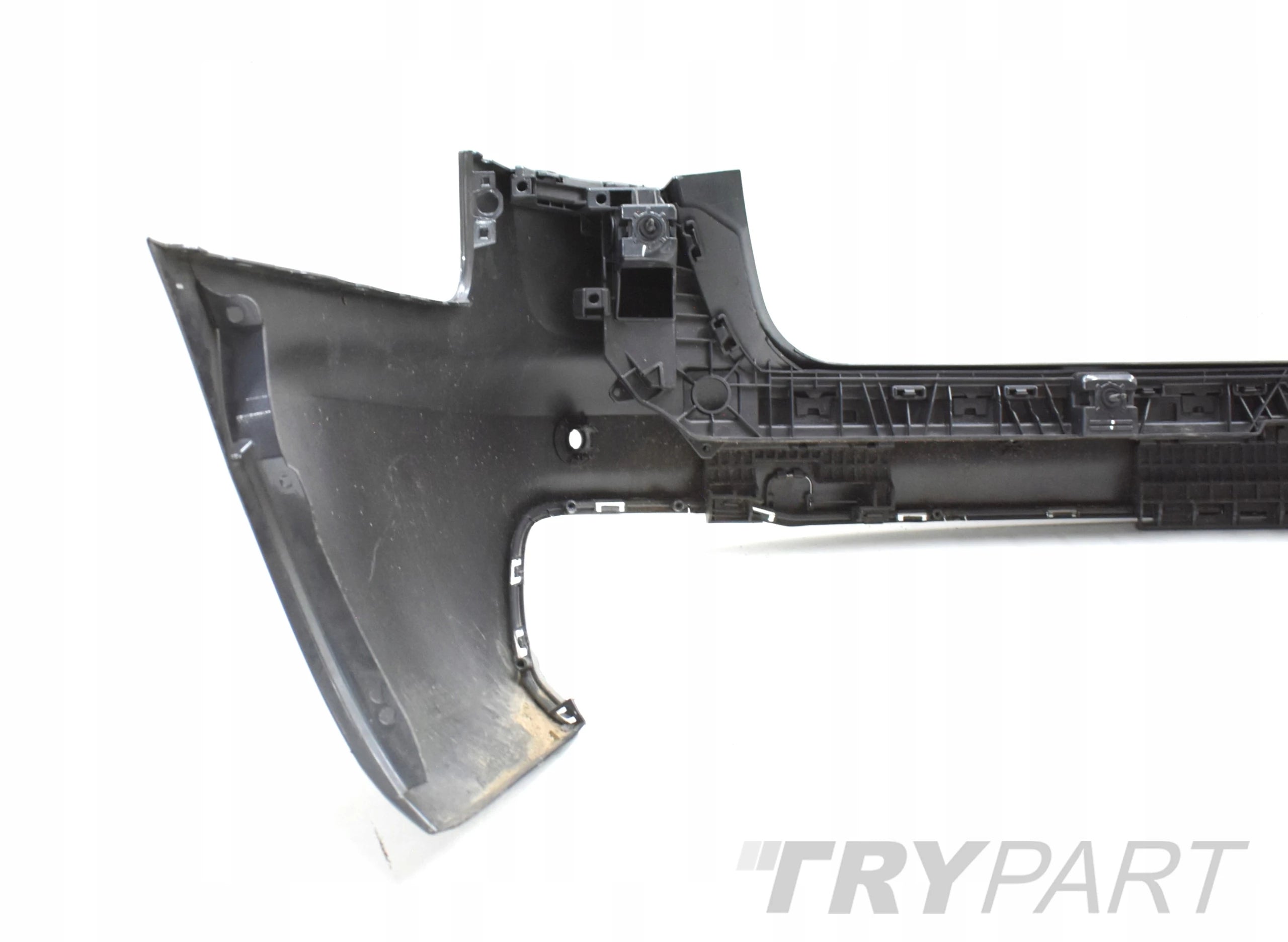 AUDI A4 B9 8W9 LIFT REAR BUMPER ORIGINAL ESTATE