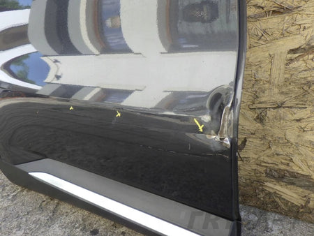 KIA SORENTO 4 IV MQ4 2020- Rear Right Door