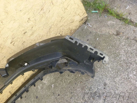 DACIA SANDERO III 3 20- Front Bumper