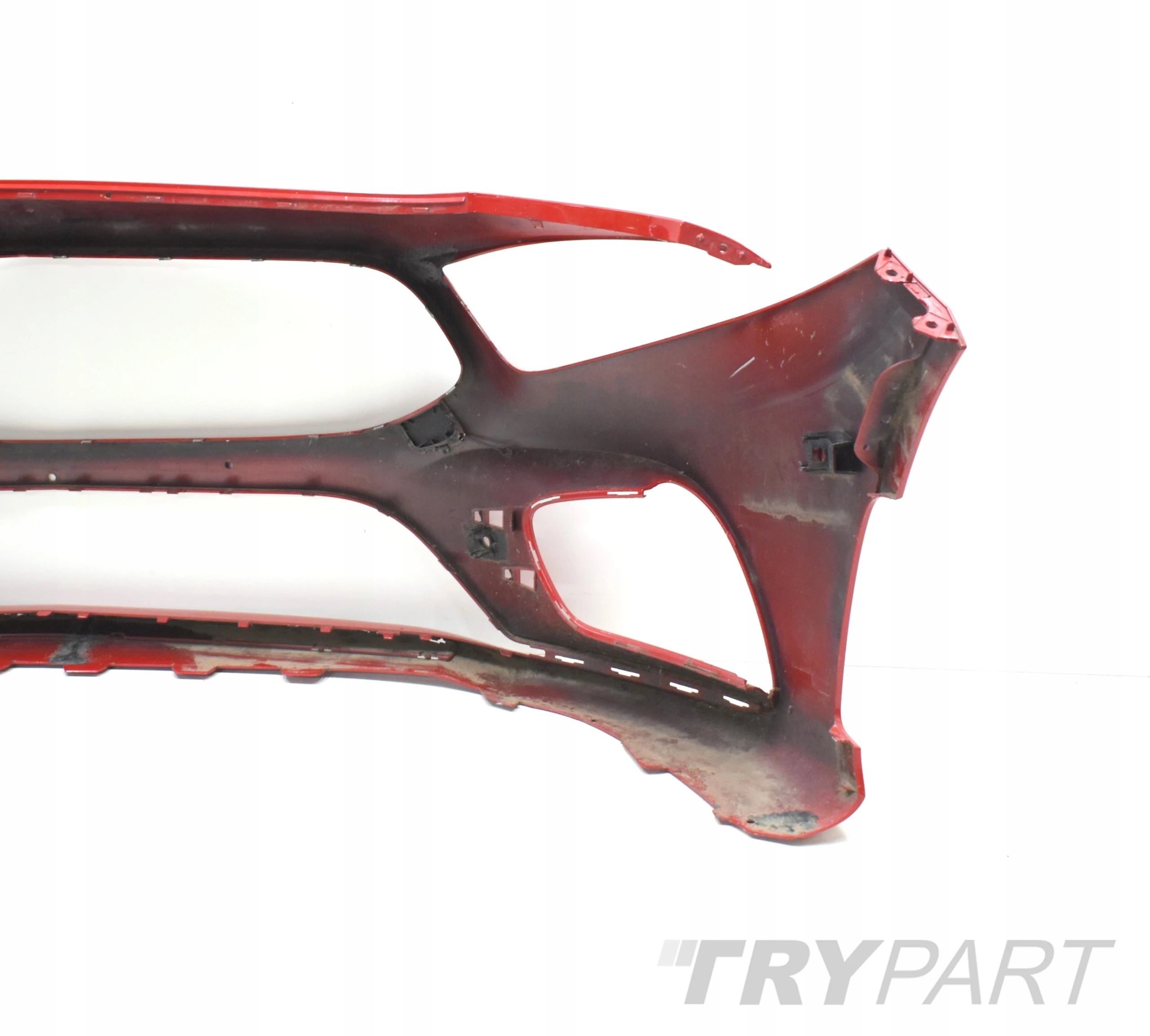 MERCEDES A CLASS W177 AMG FRONT BUMPER ORG