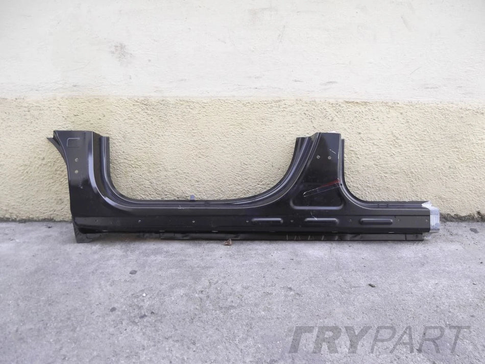 OPEL MOKKA left rocker panel