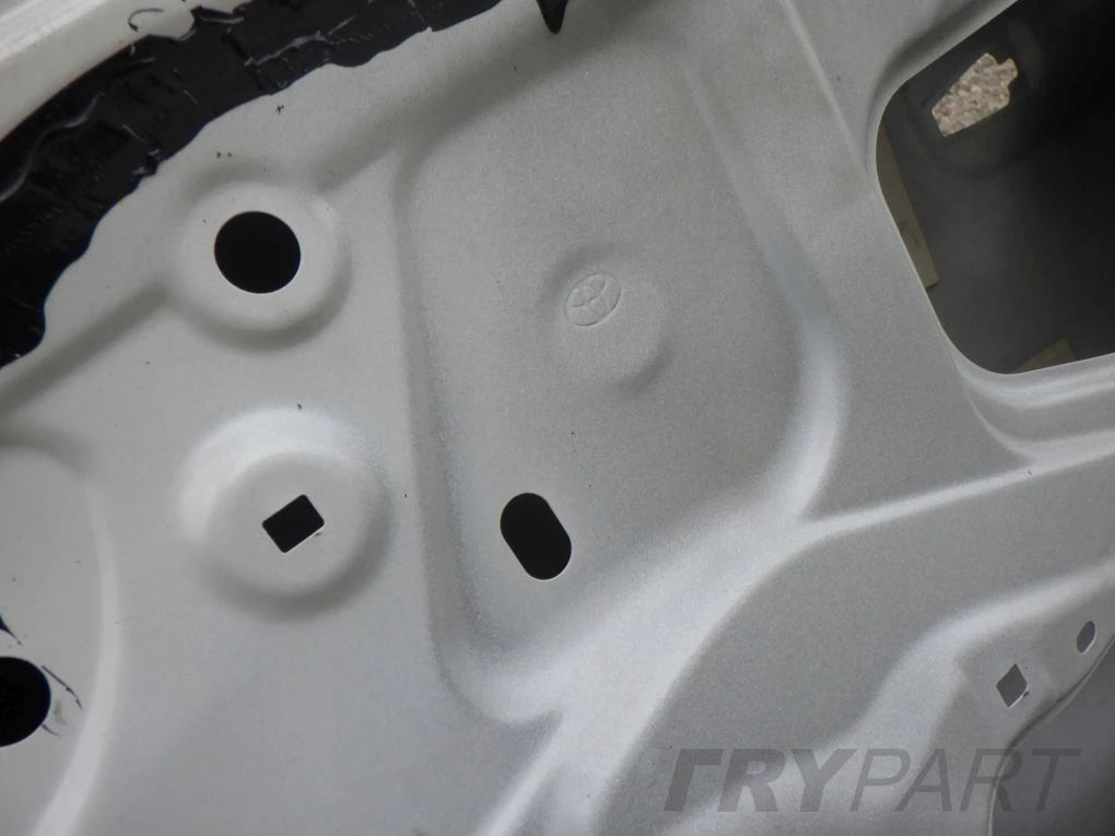 TOYOTA AVENSIS III 3 T27 T29 SEDAN 08- rear right door