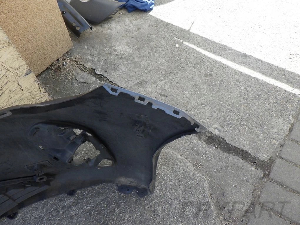 OPEL CORSA F 19- front bumper