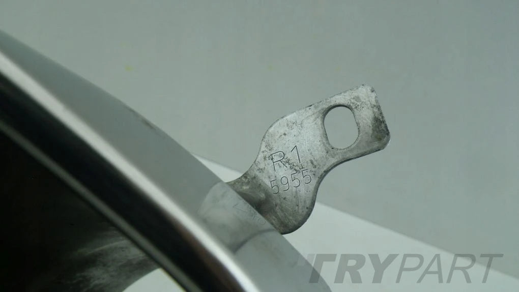 MERCEDES CLS E CLASS AMG W 212 W 218 09- Exhaust Tip