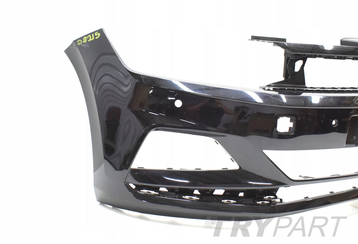 VW POLO 2G0 FRONT BUMPER ORG