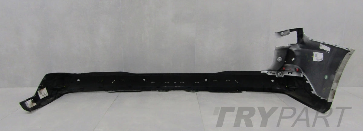 Rear Bumper FORD Tourneo Custom II Active MK2 24-