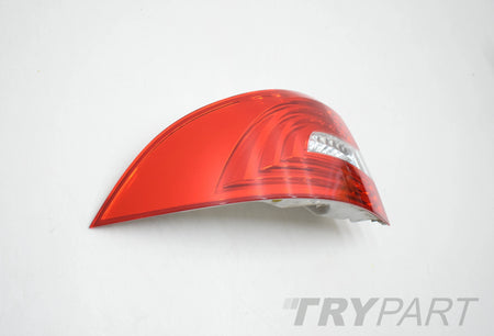 SKODA SUPERB II LIFT 3T5 LEFT REAR LED TAIL LIGHT ORG EU SEDAN 3T5945095A