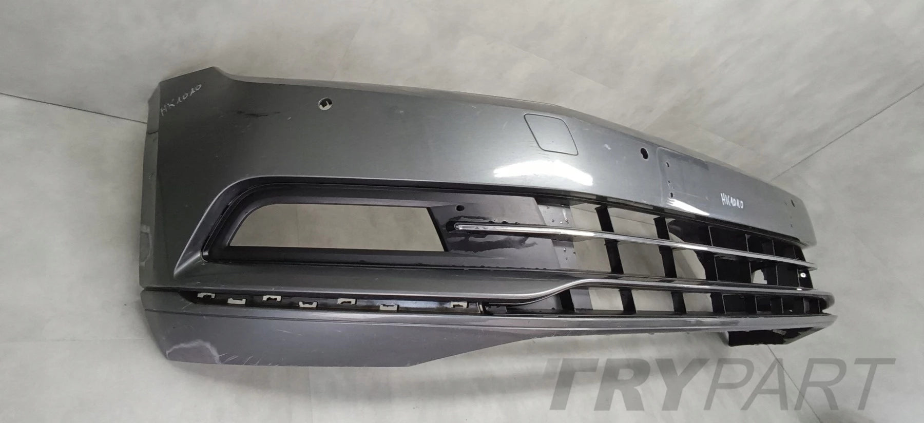 Front Bumper for Volkswagen VW Passat B8 3G0 2014-2019